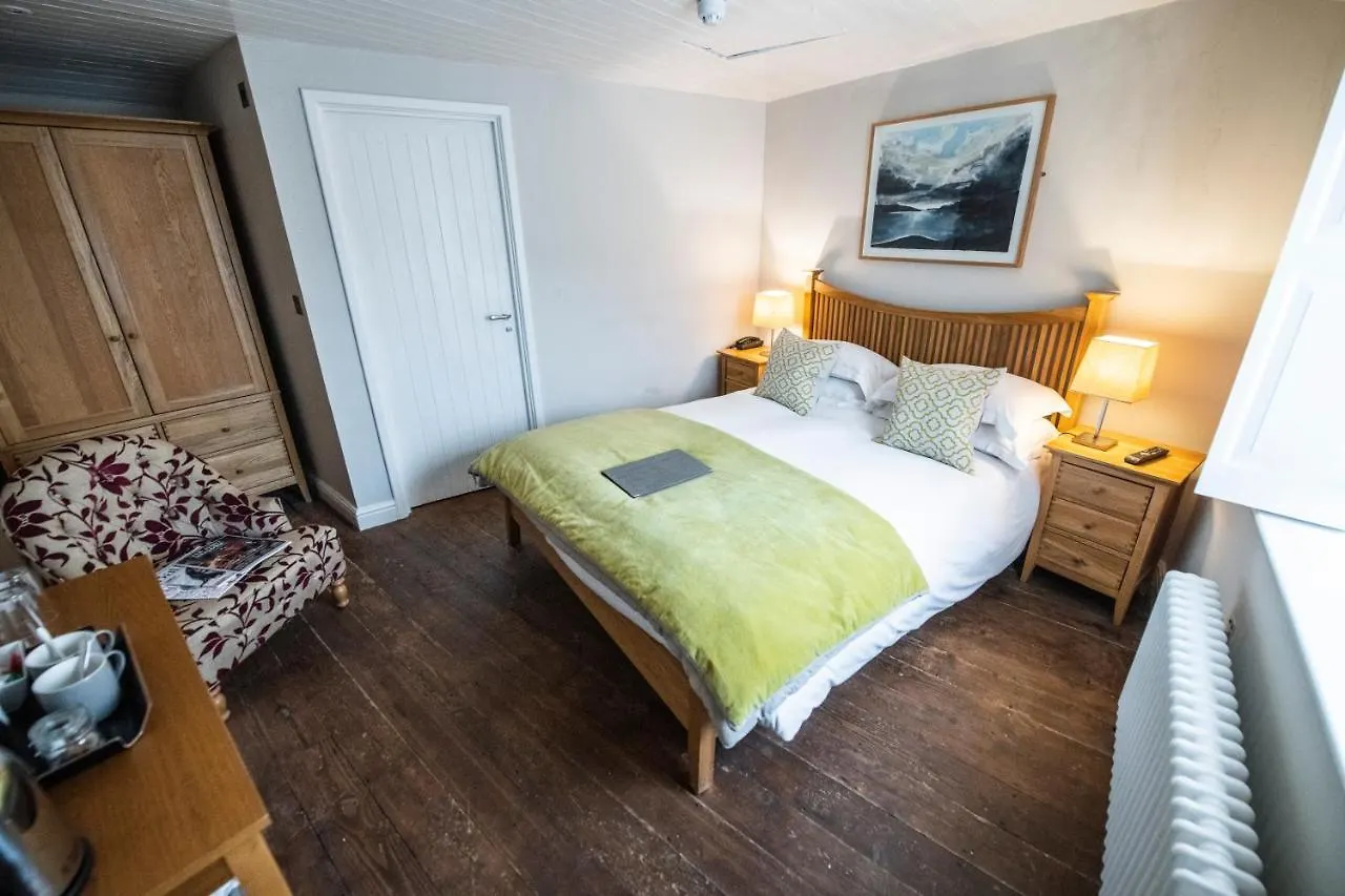 Wheelwrights Arms Country Inn & Pub Limpley Stoke