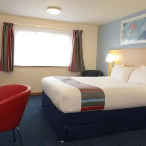 Travelodge Leeds Vicar Lane Hotel
