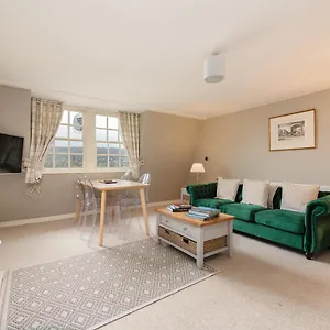 Lovely Georgian Loft In The Very Centre Of Bath