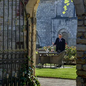 Hazlewood Castle & Hotel